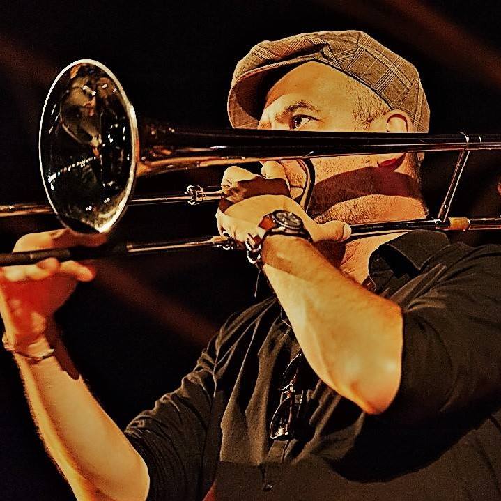 Photo de cyril dubilé