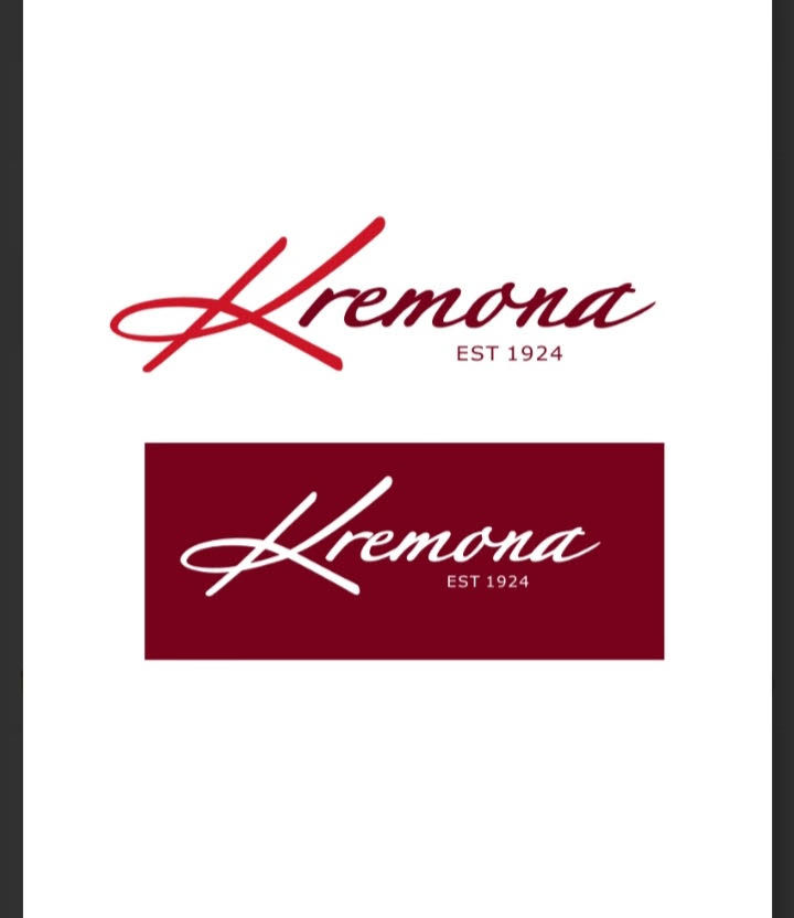 Logo de KREMONA guitare