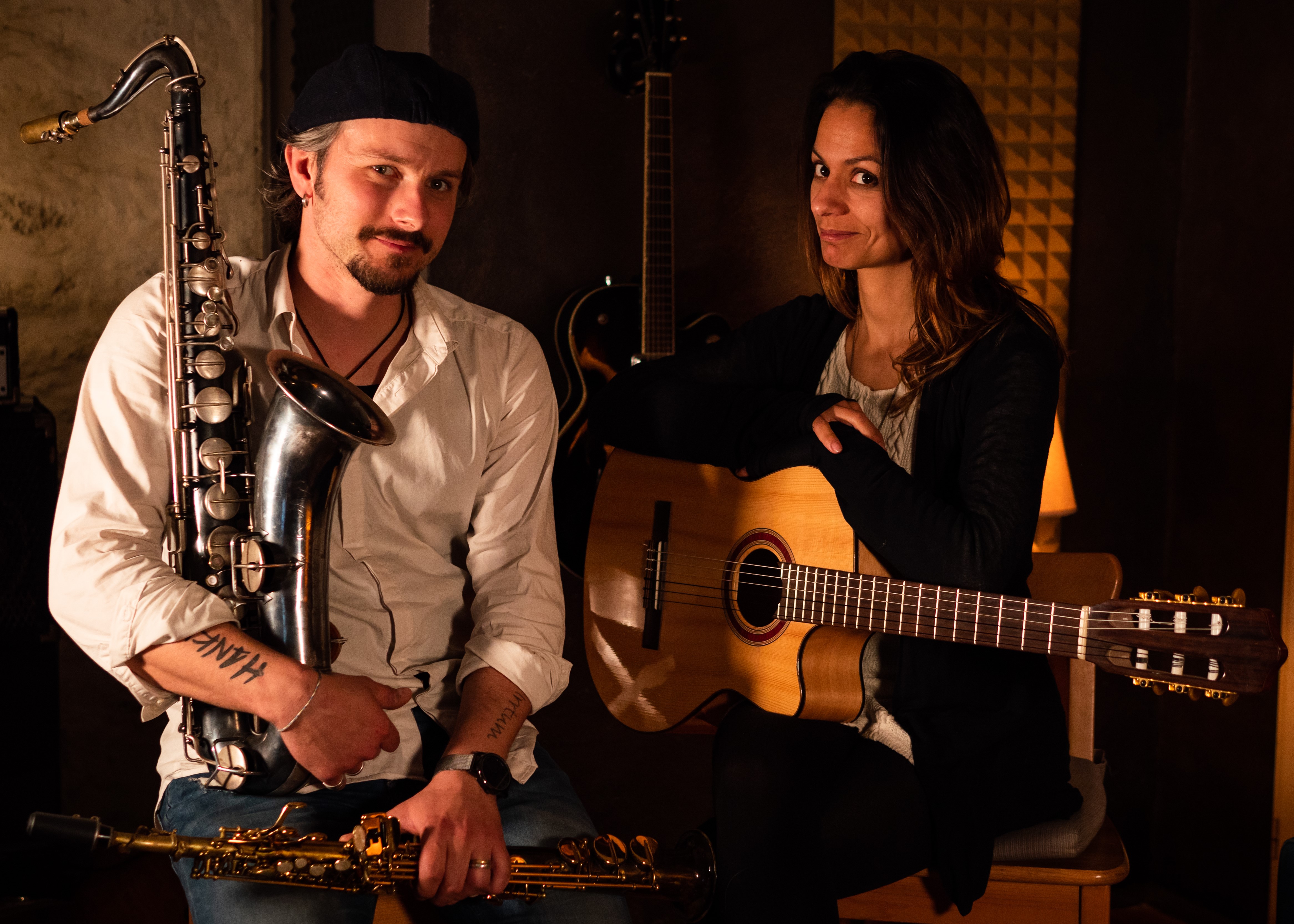 image du Yvi Duo Guiguette